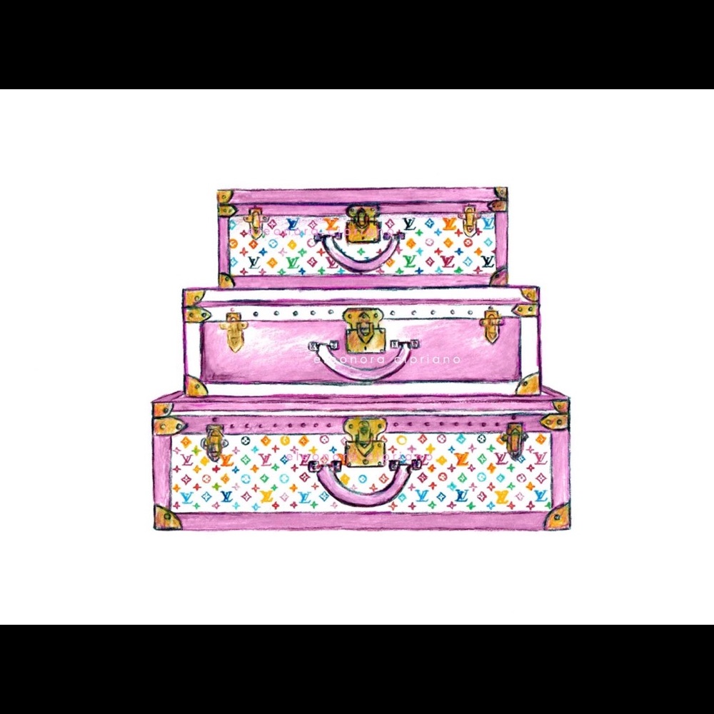 Meet your Posher, Jo jodybyrd1@gmail